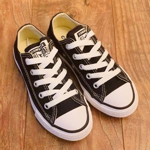 CHUCK TAYLOR ALL STAR AND SNEAKER - KIDS'